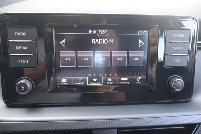 Skoda Kamiq 1.0 TSI Ambition NL-Auto!! Apple Car-Play I Adap.cruise