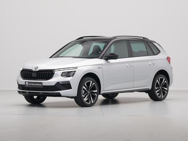 Skoda Kamiq 1.0 TSI Monte Carlo