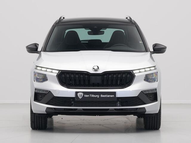 Skoda Kamiq 1.0 TSI Monte Carlo