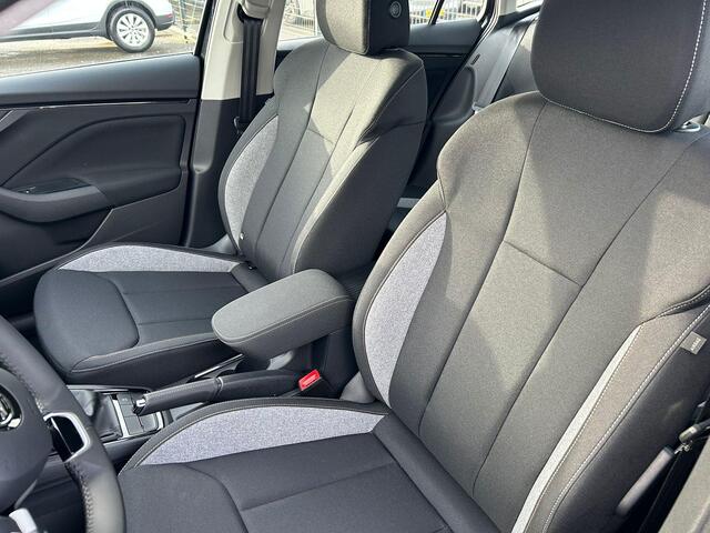 Skoda Kamiq Selection 1.0 TSI 85 kW / 115 PK SUV 6 versn. Hand | Trekhaak | Inruilpremie 1500,- | Privatelease 399,- Per maand!!