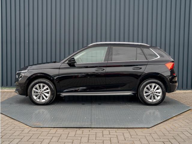 Skoda Kamiq 1.0 TSI Business Edition | Elk A-klep | Keyless | Camera | Adapt. Cr. | Prijs Rijklaar!!