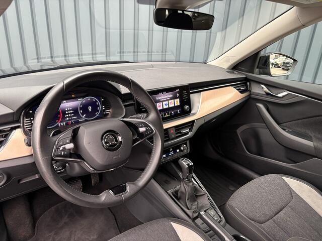 Skoda Kamiq 1.0 TSI Business Edition | Elk A-klep | Keyless | Camera | Adapt. Cr. | Prijs Rijklaar!!