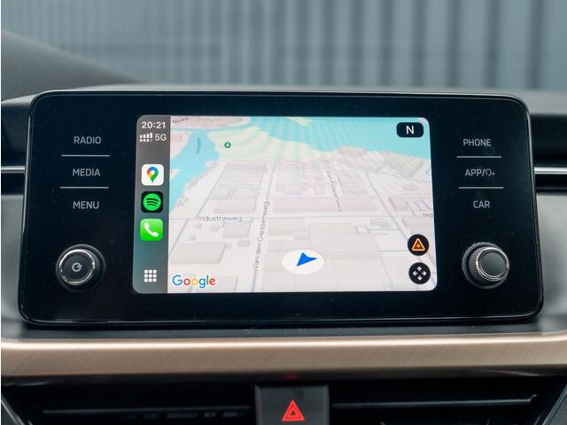 Skoda Kamiq 1.0 TSI Business Edition | Elk A-klep | Keyless | Camera | Adapt. Cr. | Prijs Rijklaar!!