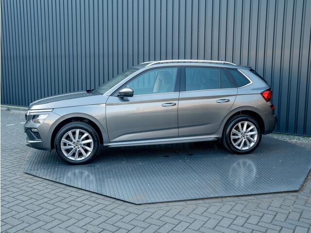 Skoda Kamiq 1.0 TSI Business Edition | Keyless | Stoelverwarming | Parkeersensoren | Prijs Rijklaar!!