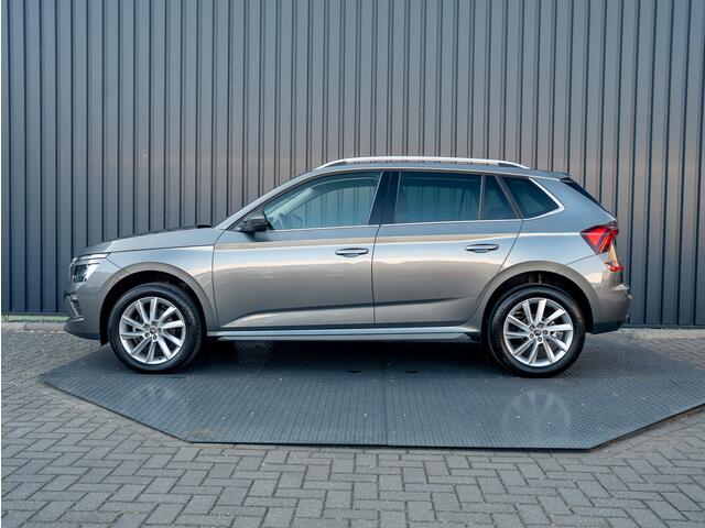 Skoda Kamiq 1.0 TSI Business Edition | Keyless | Stoelverwarming | Parkeersensoren | Prijs Rijklaar!!