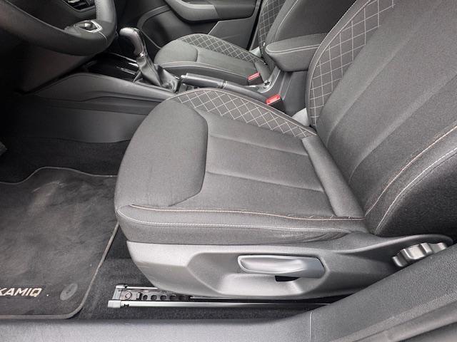 Skoda Kamiq 1.5 TSI ACT Business Edition I INCL. ¤ 850,00 AFL.KOSTEN + BOVAG GARANTIE