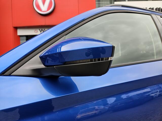 Skoda Kamiq 110pk TSI Sport Business | Carplay | Cruise