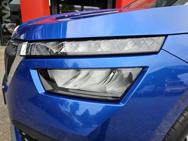 Skoda Kamiq 110pk TSI Sport Business | Carplay | Cruise