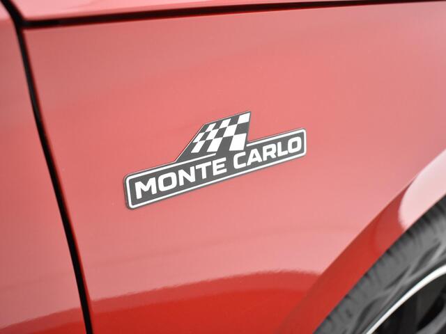 Skoda Kamiq 1.0 Tsi 110pk DSG Monte Carlo · Apple/Android Car Play · Camera · Keyless · Glazendak · P-Sensoren · 17'' Inch · Garantie t/m 29-11-2028 of 100.000km