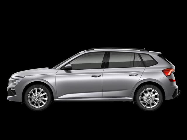 Skoda Kamiq Selection 1.0 TSI 115 PK 7 versn. DSG | Automaat | Trekhaak | 17" Lichtmetalen velgen | Adaptieve cruise control |