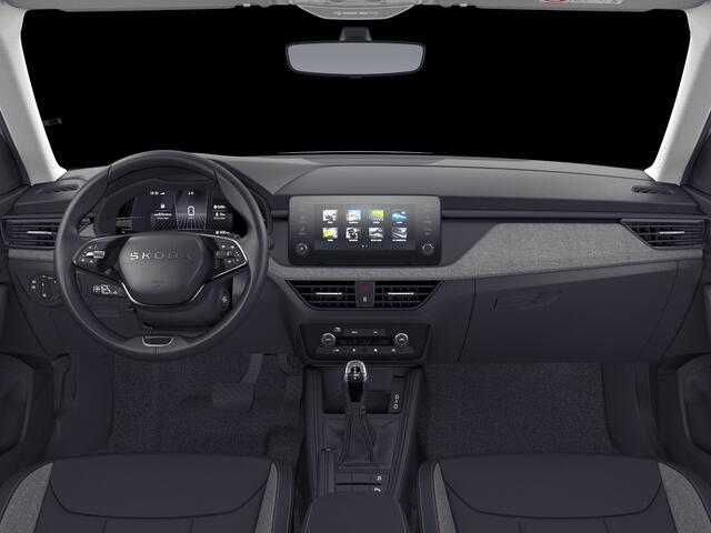 Skoda Kamiq Selection 1.0 TSI 115 PK 7 versn. DSG | Automaat | Trekhaak | 17" Lichtmetalen velgen | Adaptieve cruise control |