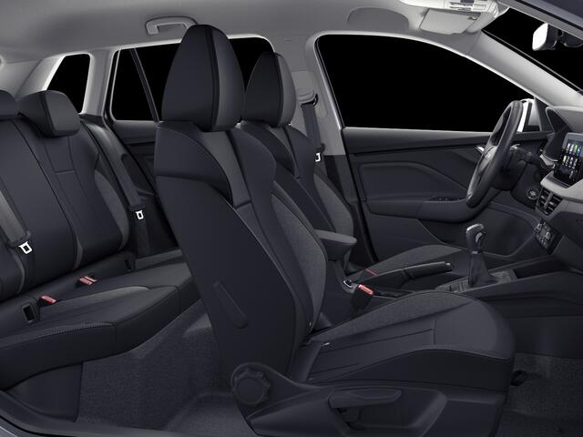 Skoda Kamiq Selection 1.0 TSI 115 PK 7 versn. DSG | Automaat | Trekhaak | 17" Lichtmetalen velgen | Adaptieve cruise control |