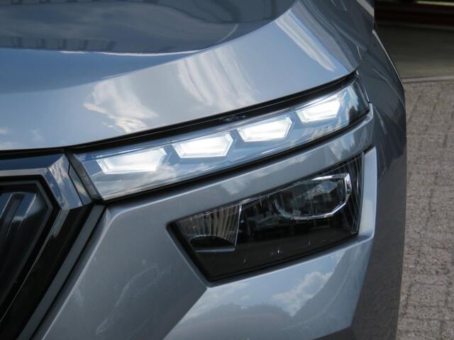 Skoda Kamiq 1.0 TSI 110pk SPORT BNS / Camera / Stoelverw / Led / 18 Inch / Clima / BOVAG garantie