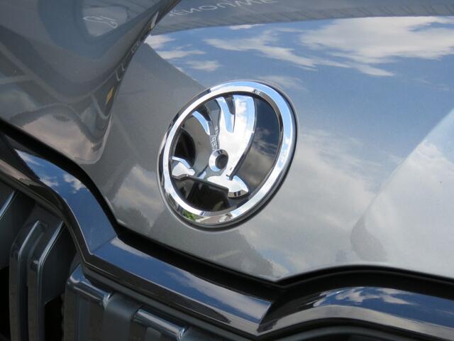 Skoda Kamiq 1.0 TSI 110pk SPORT BNS / Camera / Stoelverw / Led / 18 Inch / Clima / BOVAG garantie