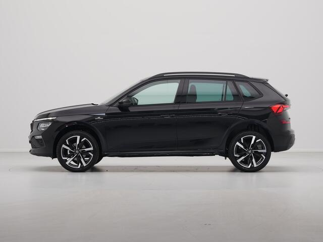 Skoda Kamiq 1.0 TSI Greentech 115 6MT Monte Carlo