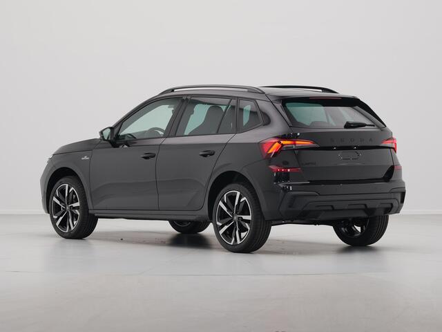 Skoda Kamiq 1.0 TSI Greentech 115 6MT Monte Carlo