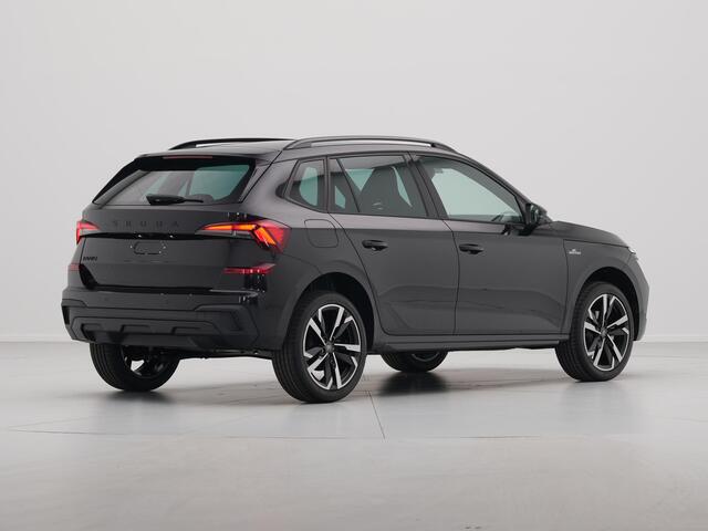 Skoda Kamiq 1.0 TSI Greentech 115 6MT Monte Carlo