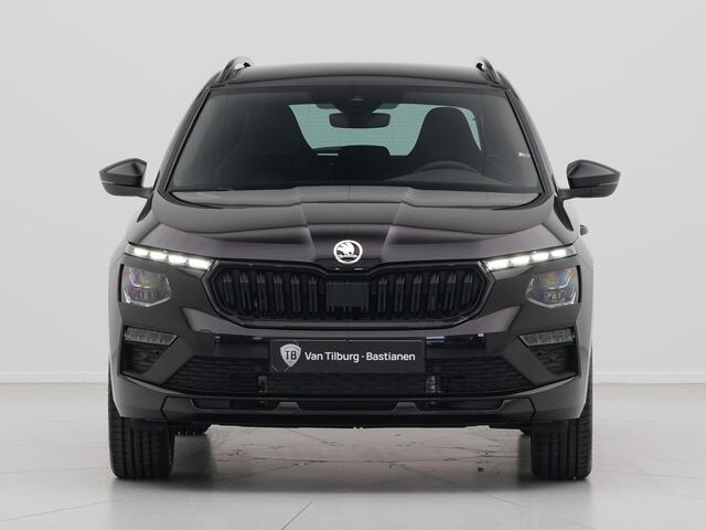 Skoda Kamiq 1.0 TSI Greentech 115 6MT Monte Carlo