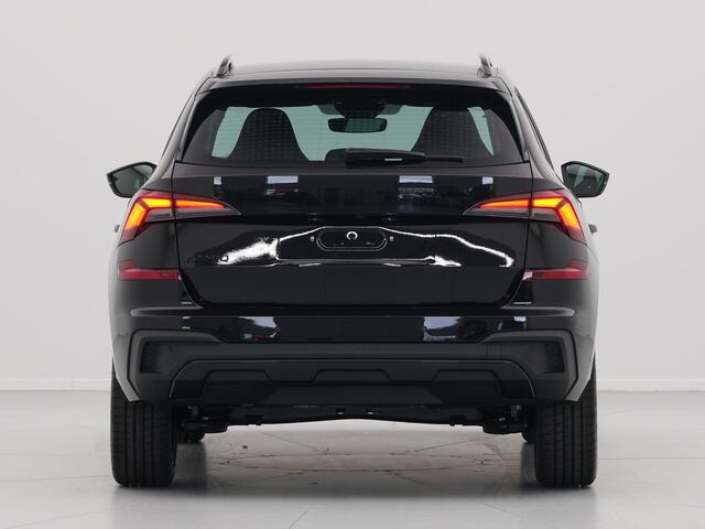 Skoda Kamiq 1.0 TSI Greentech 115 6MT Monte Carlo