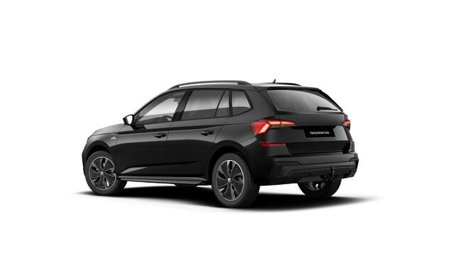 Skoda Kamiq Monte Carlo (1) 1.0 TSI 85 kW / 115 PK SUV Hand.