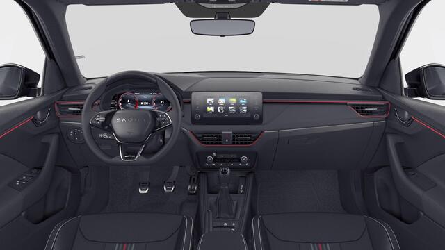 Skoda Kamiq Monte Carlo (1) 1.0 TSI 85 kW / 115 PK SUV Hand.