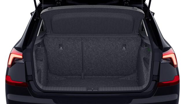 Skoda Kamiq Monte Carlo (1) 1.0 TSI 85 kW / 115 PK SUV Hand.