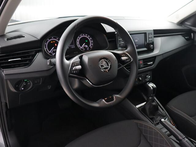 Skoda Kamiq 1.0 TSI Business Edition (Cruise / Carplay / Stoel-Stuurverw.)