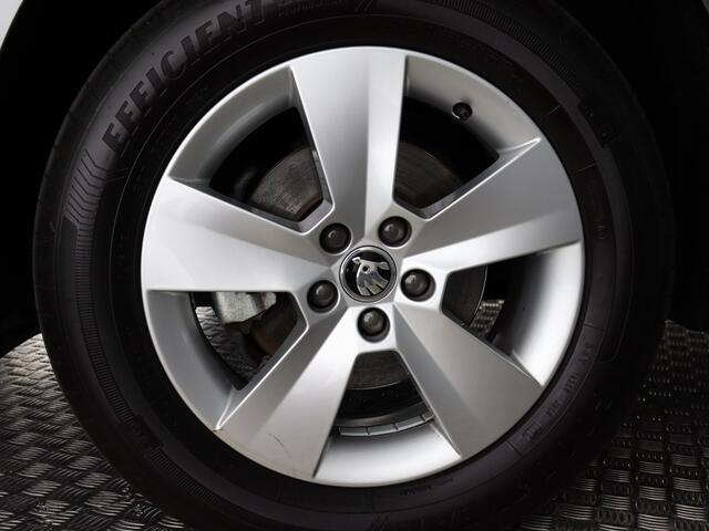 Skoda Kamiq 1.0 TSI Business Edition (Cruise / Carplay / Stoel-Stuurverw.)