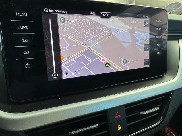 Skoda Kamiq 1.0 TSI Business Edition