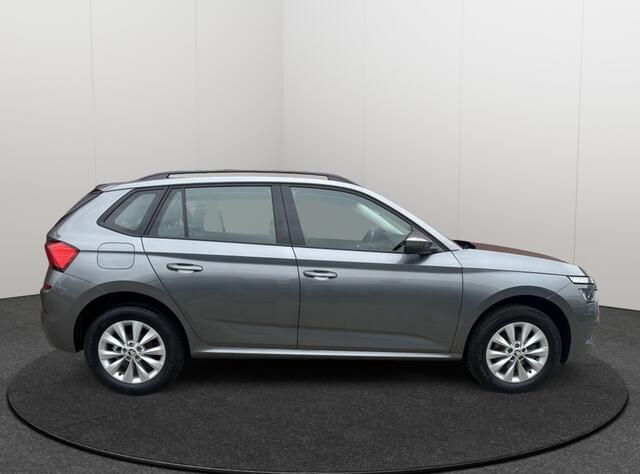 Skoda Kamiq 1.0 TSI Ambition Slim, stijlvol en superzuinig