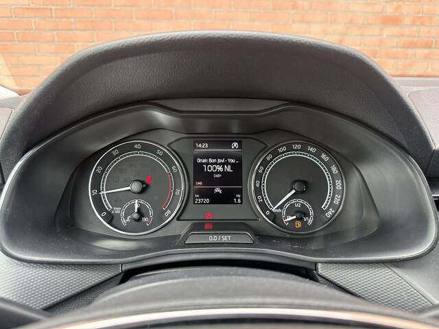 Skoda Kamiq 1.0 TSI Ambition Slim, stijlvol en superzuinig