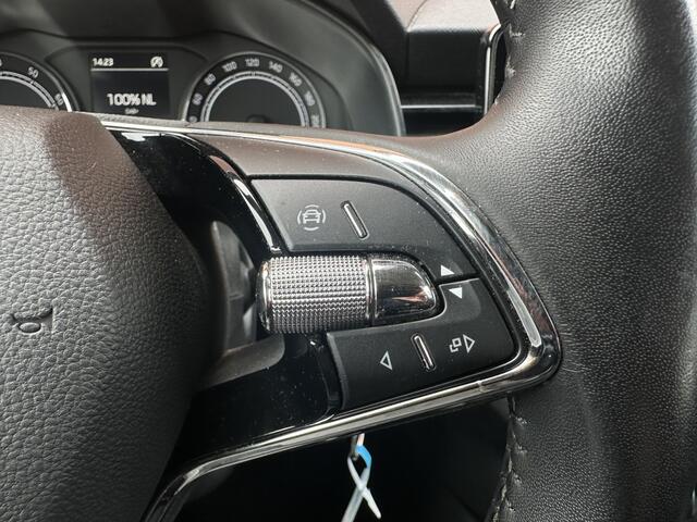 Skoda Kamiq 1.0 TSI Ambition Slim, stijlvol en superzuinig