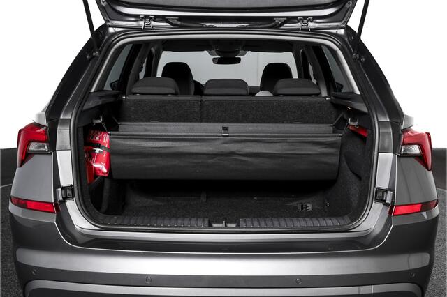 Skoda Kamiq 1.0 TSI Ambition - Automaat | Cruise | Stoelverw. | Camera+PDC | App.Connect | Auto.Airco | LM 16" | 4259