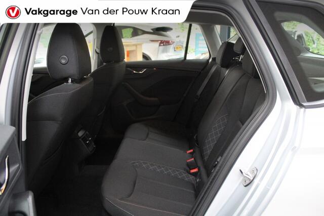 Skoda Kamiq 1.0 TSI Ambition DSG Airco / Cruise Control / Navigatie