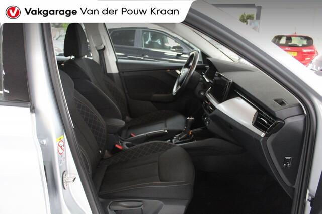 Skoda Kamiq 1.0 TSI Ambition DSG Airco / Cruise Control / Navigatie
