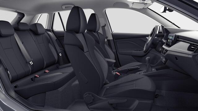 Skoda Kamiq Selection 1.0 TSI 115 pk 6 versn. Hand