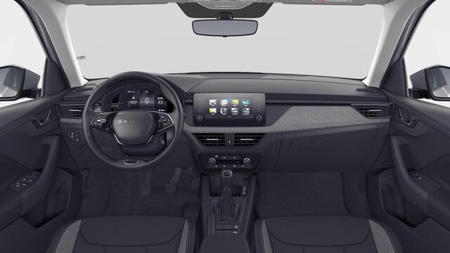 Skoda Kamiq Selection 1.0 TSI 115 pk 6 versn. Hand