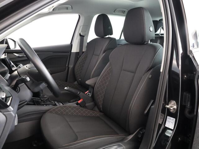 Skoda Kamiq 1.0 TSI Ambition 110 pk Automaat (DSG) | Navigatie via App | Parkeersensoren achter | Autom. airco | Cruise control | LED koplampen |