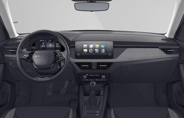 Skoda Kamiq 1.0 TSI Selection ¤1500 inruilpremie