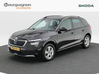 skoda-kamiq-1.0-tsi-110-pk-automaat