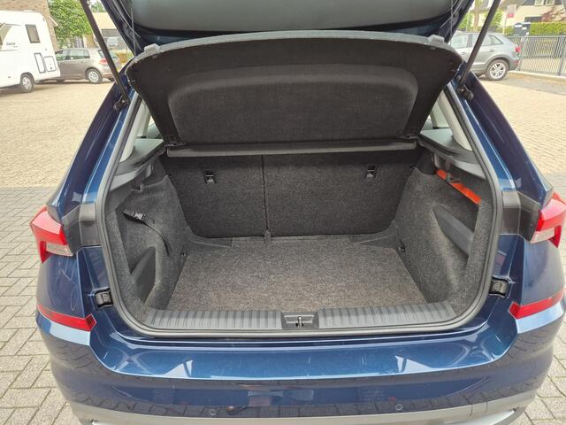 Skoda Kamiq 1.0 TSI Ambition