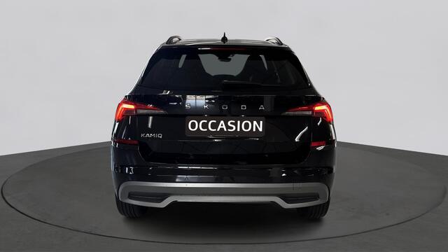 Skoda Kamiq 1.0 TSI Sport Business