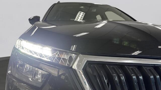 Skoda Kamiq 1.0 TSI Sport Business