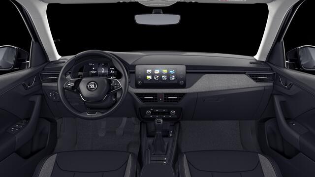 Skoda Kamiq 1.0 TSI Selection