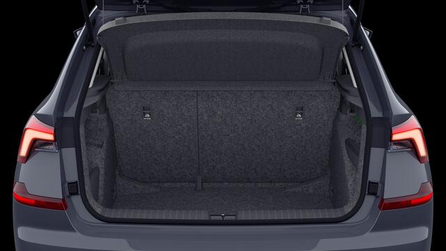 Skoda Kamiq 1.0 TSI Selection
