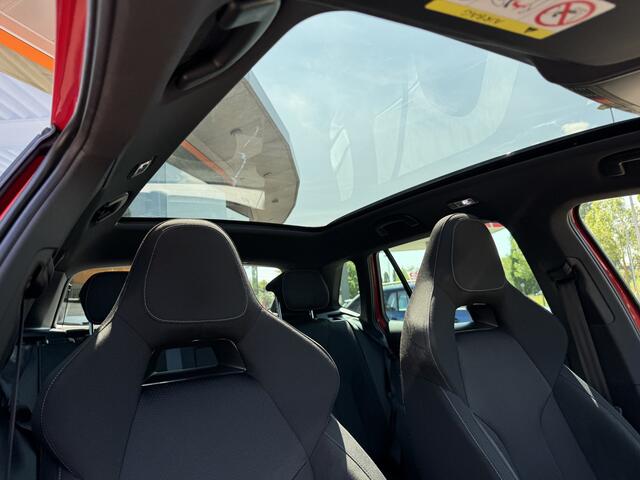 Skoda Kamiq 1.0 TSI DSG 110 pK Sport Business | Panoramadak | Sportstoelen & Sportstuur | CARPLAY | Camera |