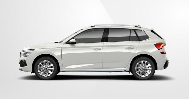 Skoda Kamiq 1.0 TSI Business Edition