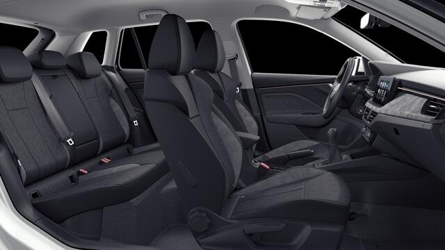 Skoda Kamiq 1.0 TSI Business Edition