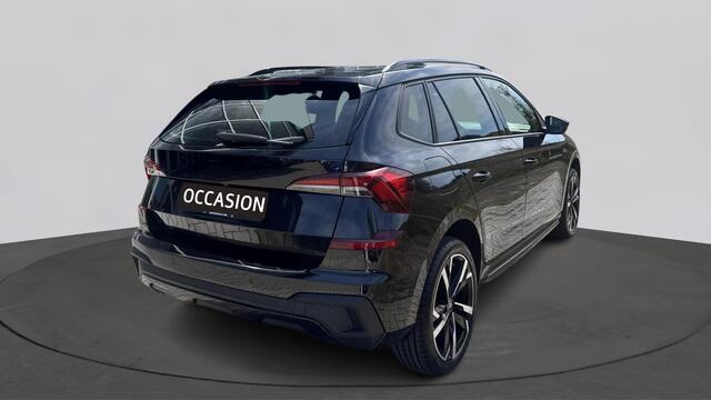 Skoda Kamiq 1.0 TSI Monte Carlo