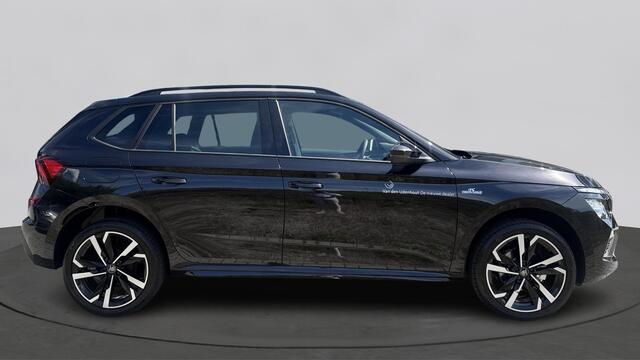 Skoda Kamiq 1.0 TSI Monte Carlo